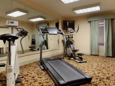 Hotel Ramada By Wyndham West Memphis Servizi foto